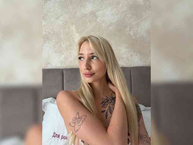 Cristi-Candy webcam
