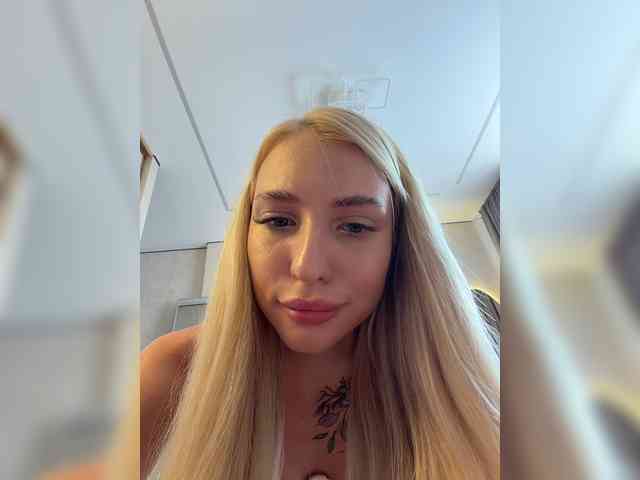 Cristi-Candy webcam
