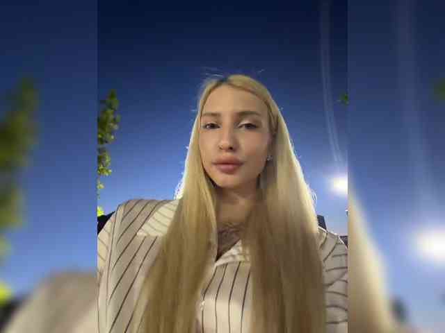 Cristi-Candy webcam