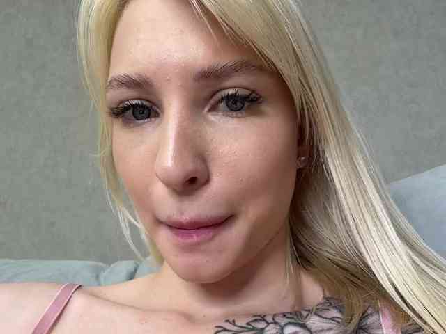 Cristi-Candy webcam