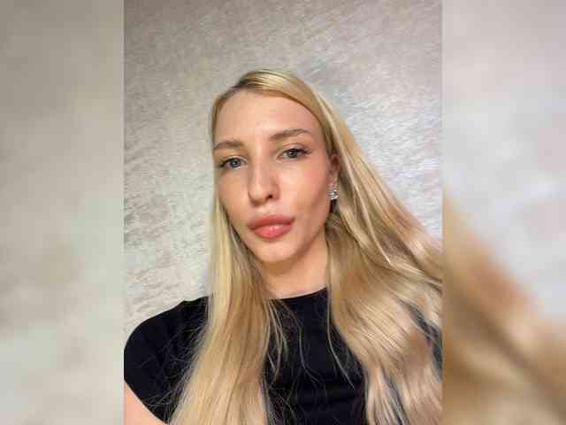 Cristi-Candy webcam