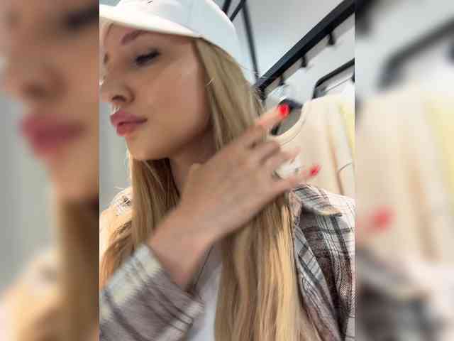Модель: Cristi-Candy