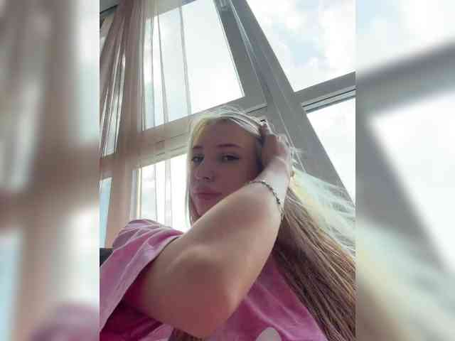 Cristi-Candy webcam