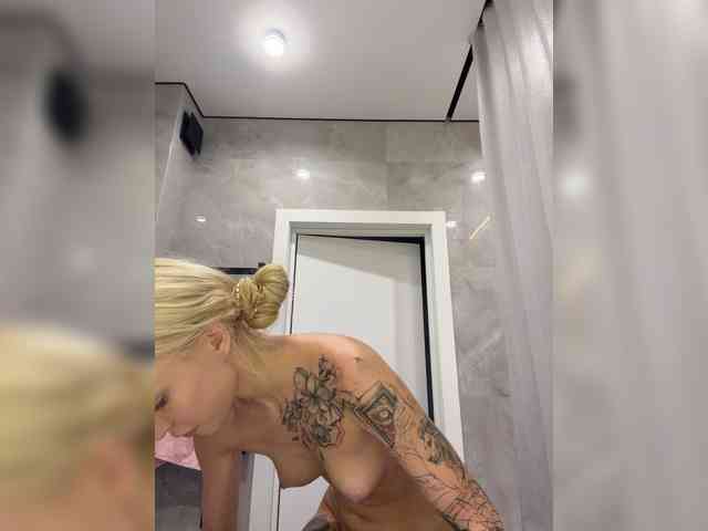 EwaBrown Sex Cam Show