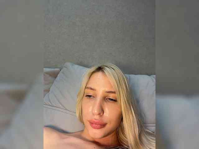 Cristi-Candy webcam