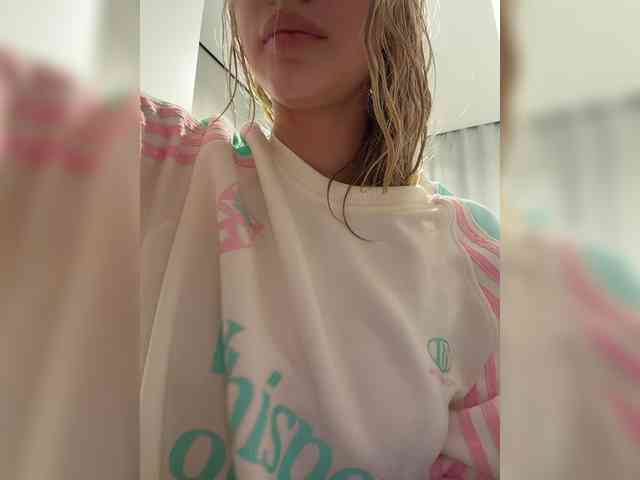 Cristi-Candy webcam