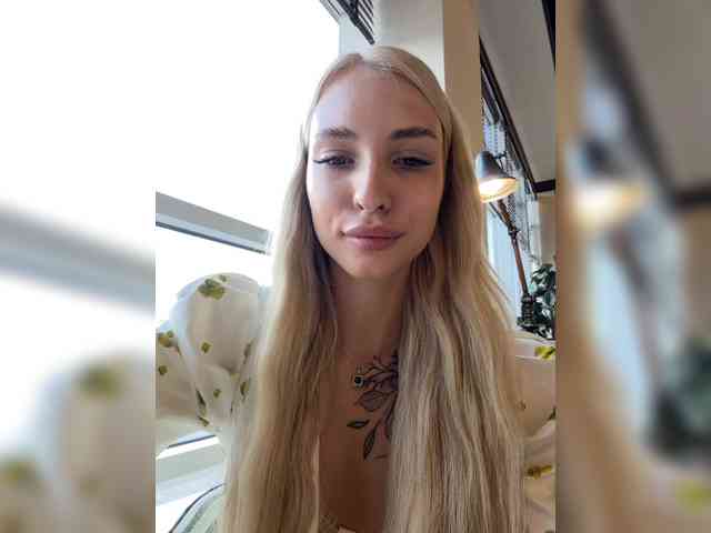 Cristi-Candy webcam