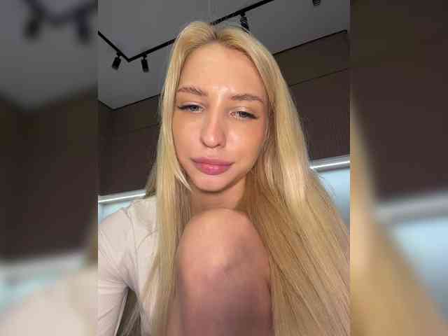 Cristi-Candy webcam
