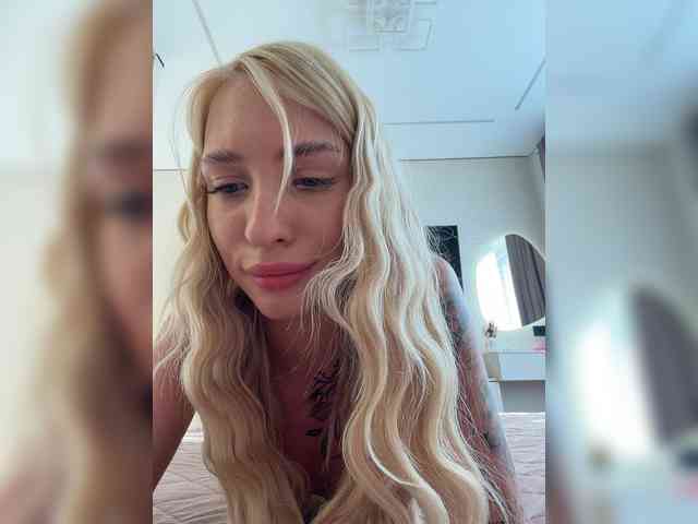 EwaBrown Sex Cam Show