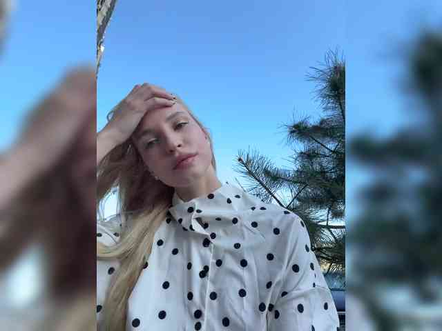 Cristi-Candy webcam