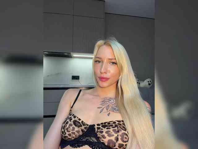 Cristi-Candy webcam