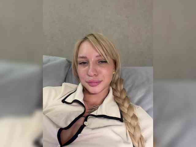 Cristi-Candy webcam