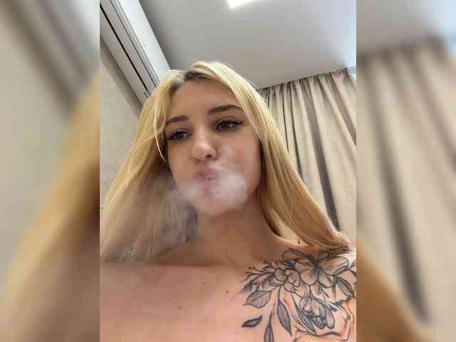 Cristi-Candy webcam