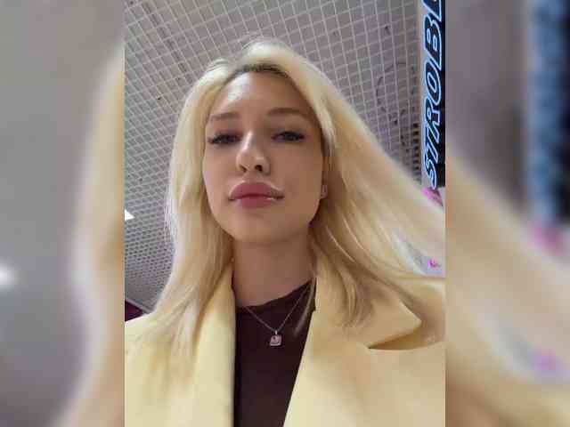 Cristi-Candy webcam