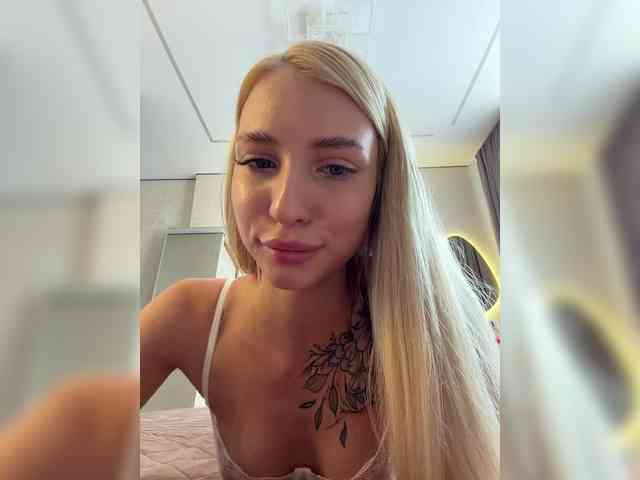 Cristi-Candy webcam