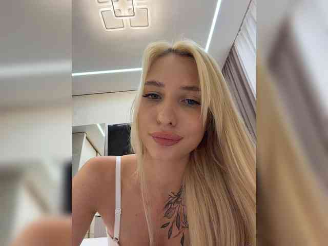 Cristi-Candy webcam