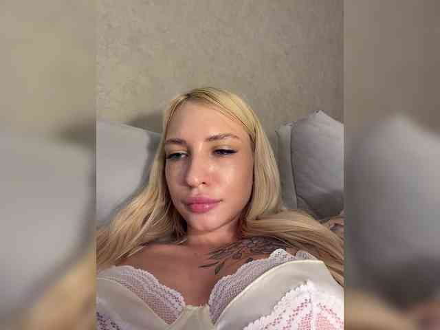 EwaBrown Sex Cam Show