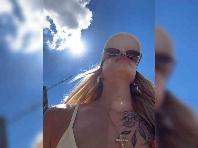 Cristi-Candy