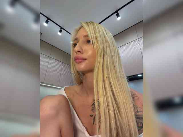 Cristi-Candy webcam