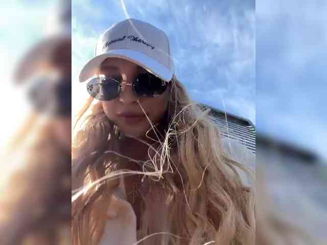 Cristi-Candy