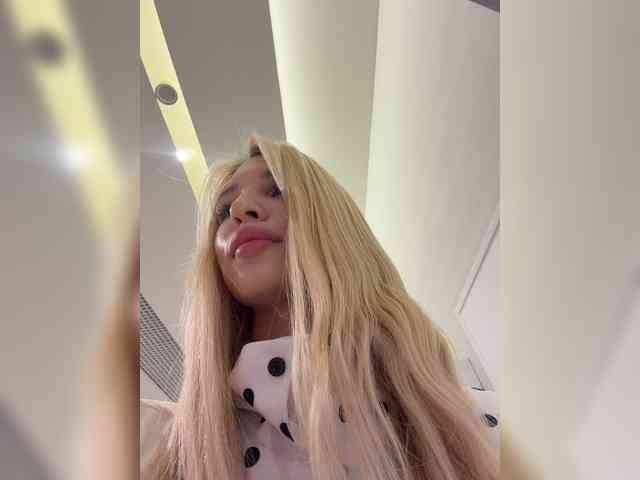 Cristi-Candy webcam