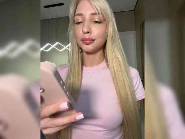 Cristi-Candy webcam