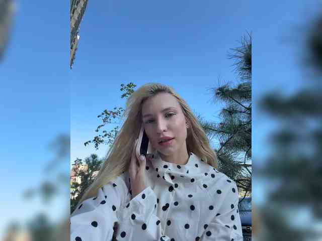 Cristi-Candy webcam