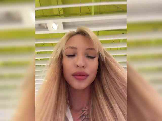 Cristi-Candy