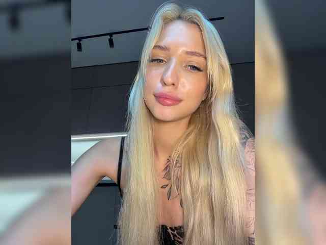 Cristi-Candy webcam