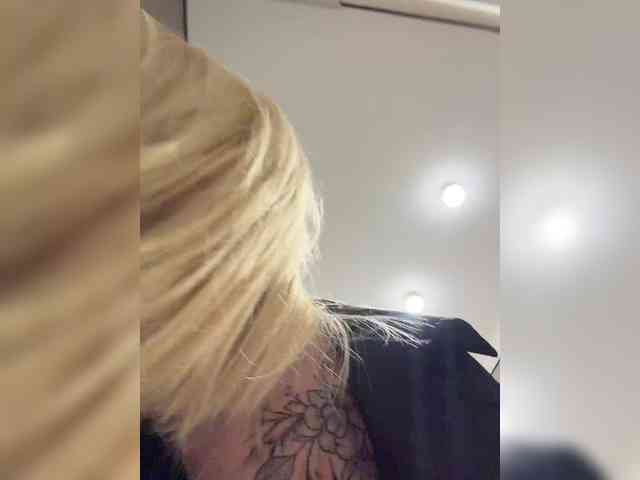 Cristi-Candy webcam