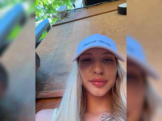 Cristi-Candy