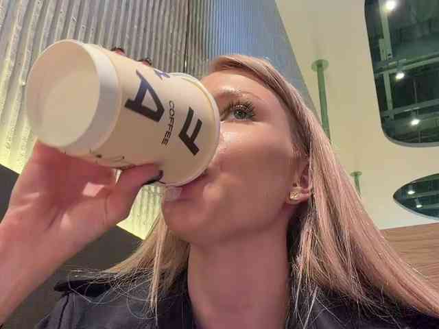 Cristi-Candy webcam