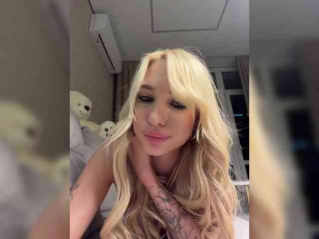 EwaBrown Sex Cam Show