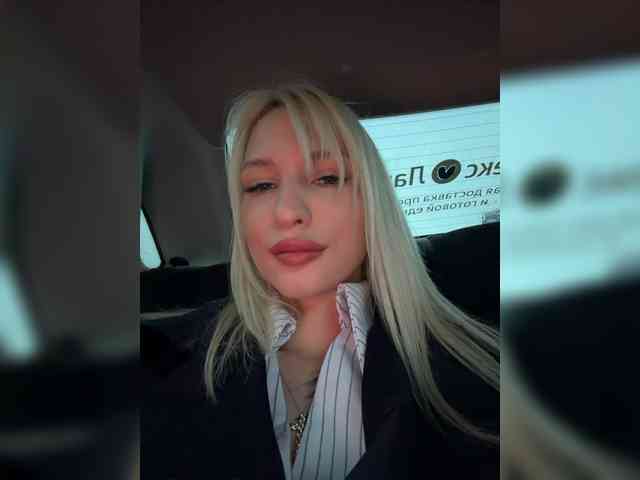 Cristi-Candy webcam