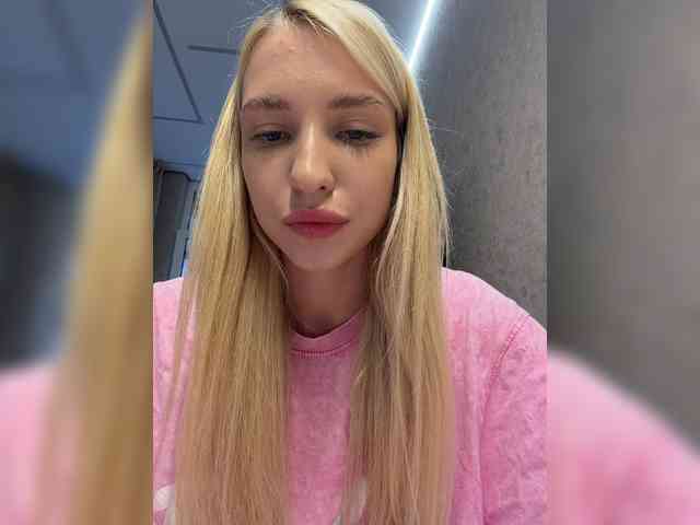 Cristi-Candy webcam