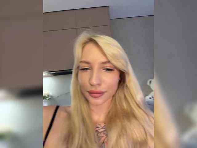 Cristi-Candy webcam