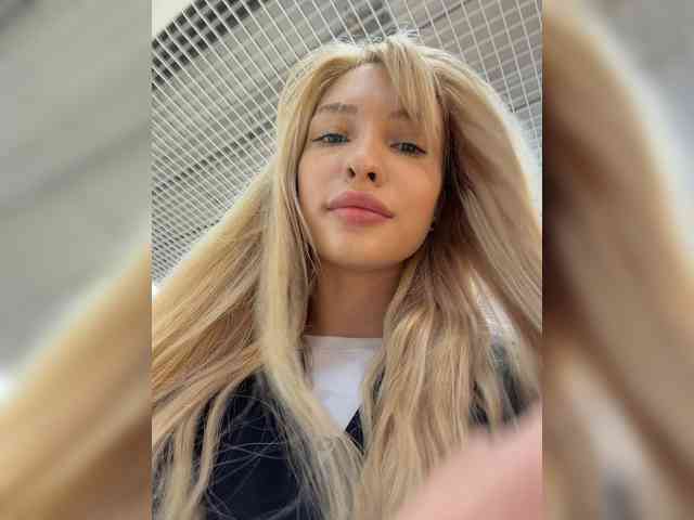 Cristi-Candy webcam