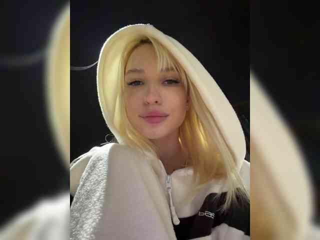 Cristi-Candy webcam