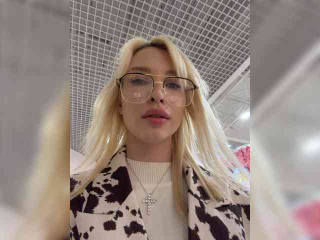 Cristi-Candy webcam