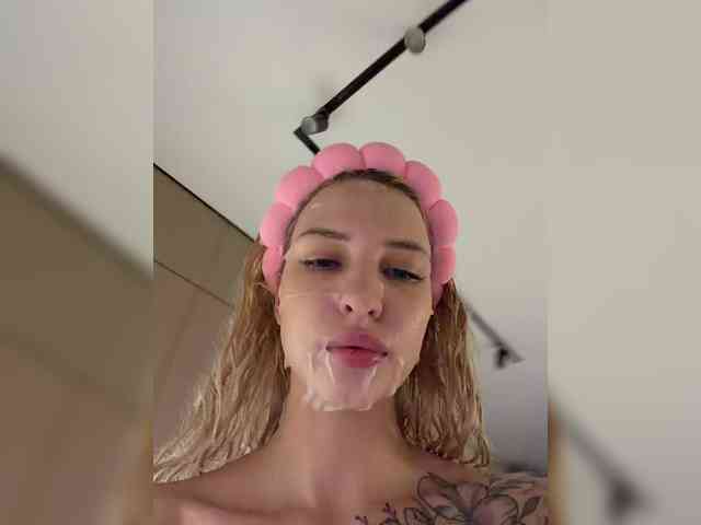 Cristi-Candy