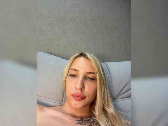 Cristi-Candy webcam