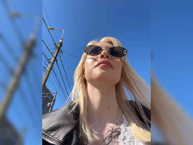 Модель: Cristi-Candy