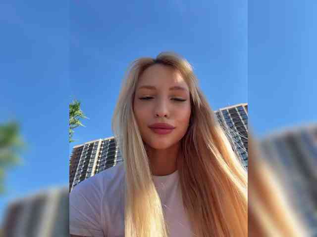 Cristi-Candy webcam