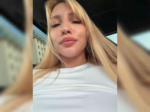 Cristi-Candy webcam