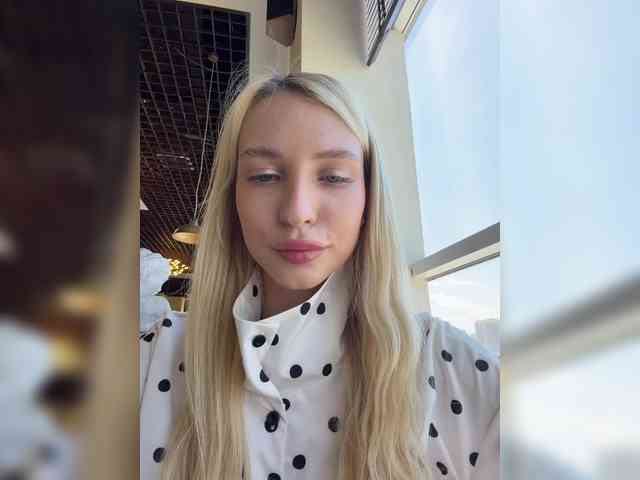 Cristi-Candy webcam
