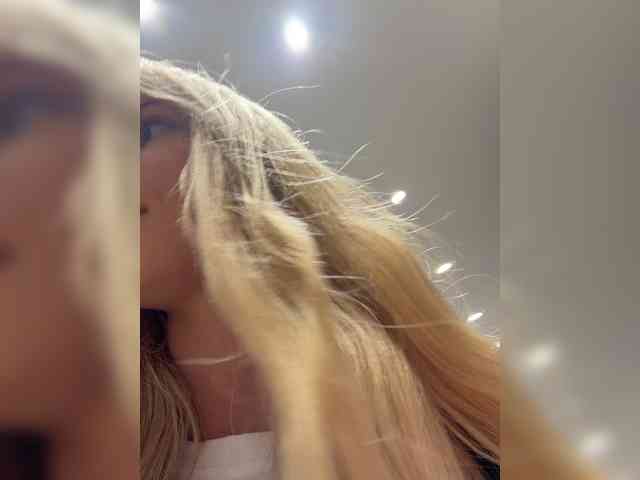 Cristi-Candy webcam