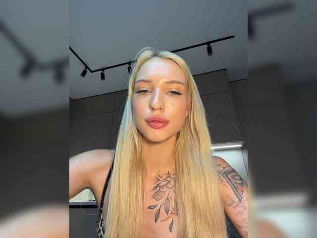 Cristi-Candy webcam