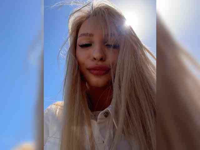 Cristi-Candy webcam