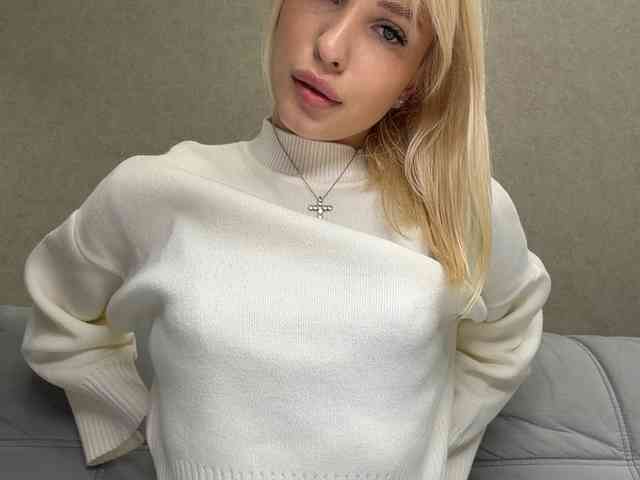 Cristi-Candy webcam