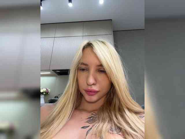Cristi-Candy webcam